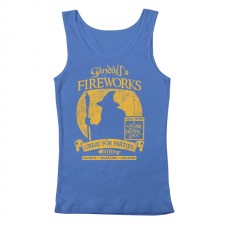 Gandalf Fireworks Men's